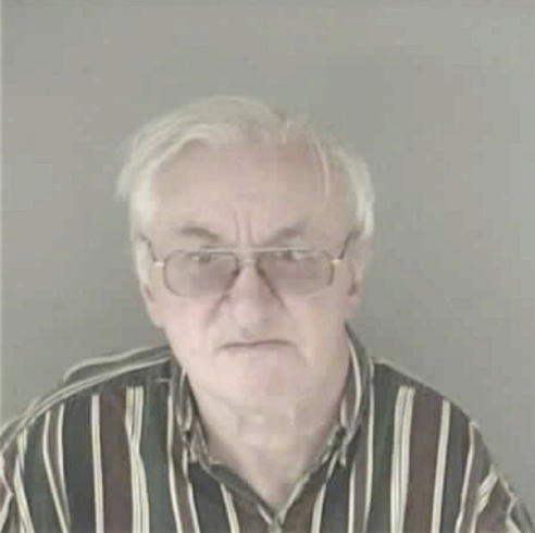 PARR, DENNIS EDWARD - Peoria County, IL