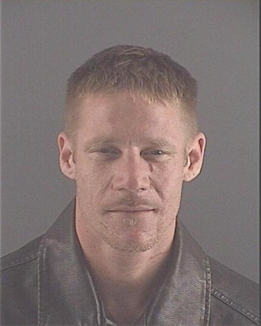 POTTS, WESLEY KENNETH - Peoria County, IL