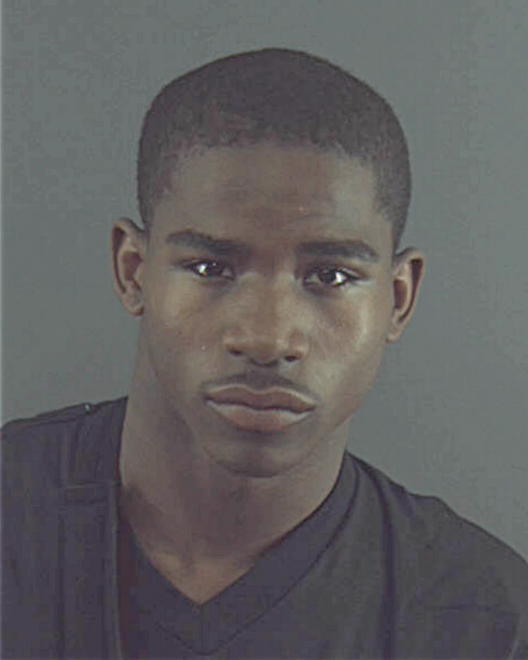 RICHARDSON, ISAIAH DAVID - Peoria County, IL