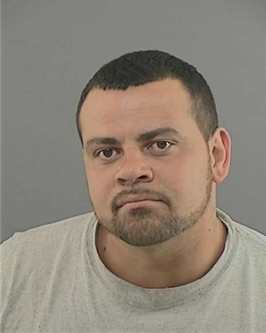 RICHARDSON, JAMES CLARENCE - Peoria County, IL
