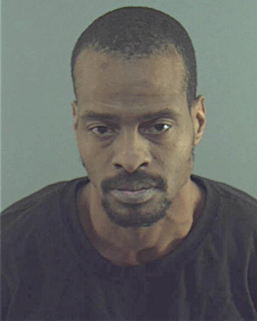 ROGERS, SHELTON LAMAR - Peoria County, IL