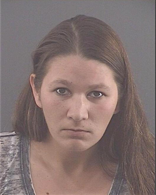 ROYER, FELICA NICOLE - Peoria County, IL