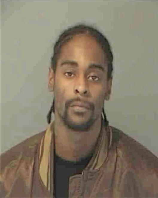 STERRETT, DERRICK LASHAWN - Peoria County, IL