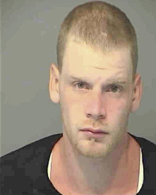 WAGNAAR, MATTHEW EDWARD - Peoria County, IL
