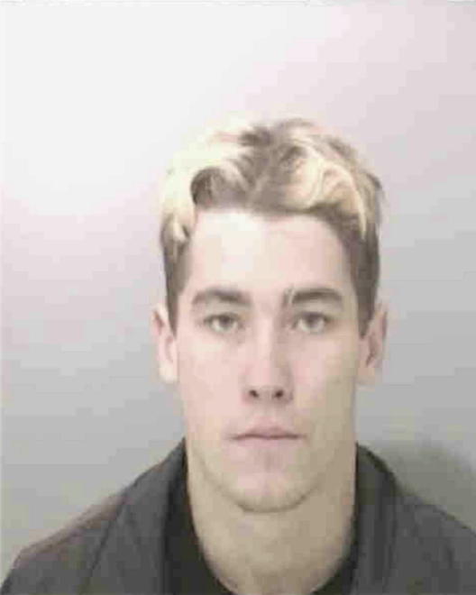WALKER, TRAVIS CRAIG - Peoria County, IL