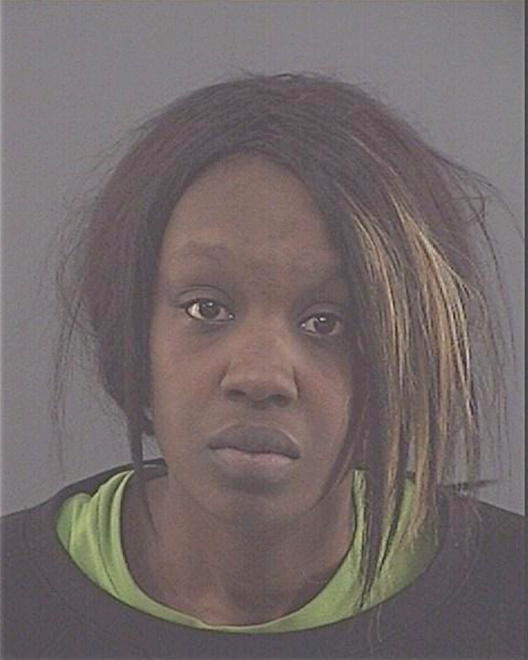 WHITAKER, PORCHIA LASHAY - Peoria County, IL