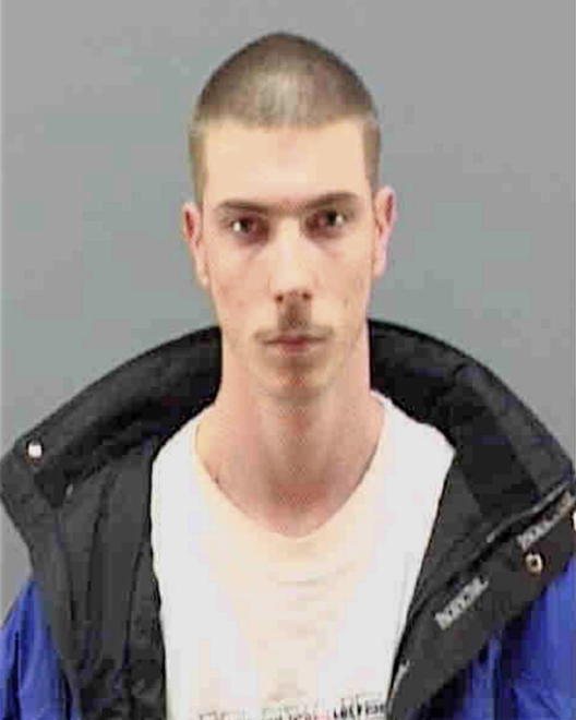 WIELAND, RYAN EDWARD - Peoria County, IL