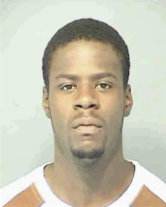 WILLIAMS, ANDRE TERRELL - Peoria County, IL