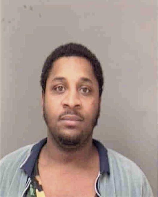 WILLIAMS, DENARDO LONZELL - Peoria County, IL