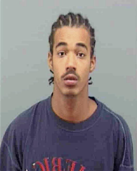 WRIGHT, ANDRE JOESPH - Peoria County, IL