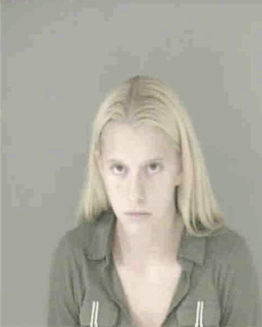 YOUNGBLOOD, KYNA COLLEEN - Peoria County, IL
