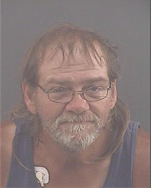 ANDRUS, TRACY L - Peoria County, IL