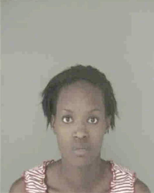 BOVAN, DESHUNDRA LYNN - Peoria County, IL