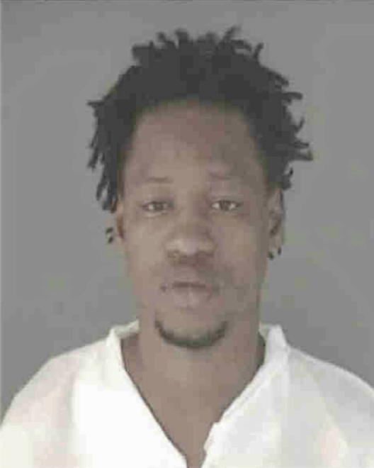 BROOKS, OMAR MAURICE - Peoria County, IL