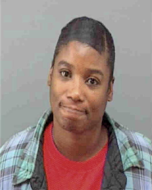 CHALK, DENATRICE ANNETTE - Peoria County, IL