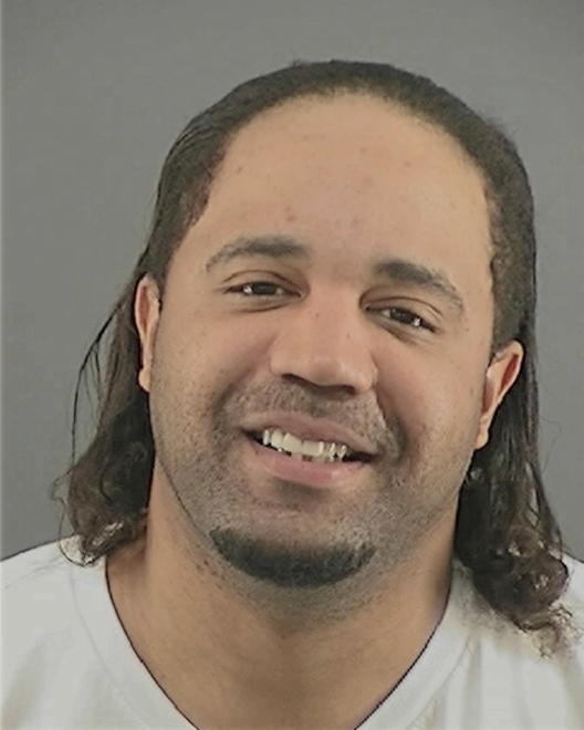 COLEMAN, MARLON ANTHONY - Peoria County, IL