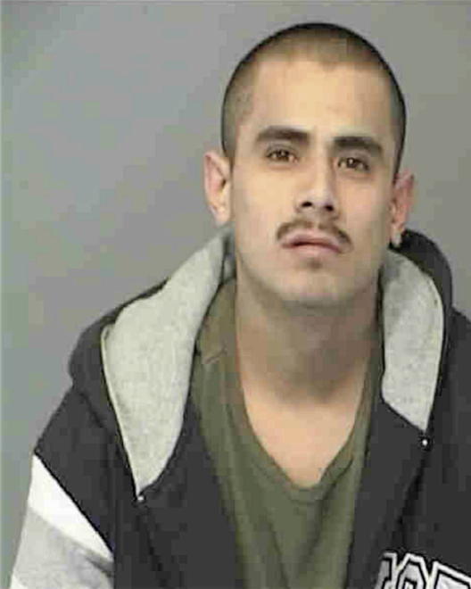 CONTRERAS, ANARVOL NMN - Peoria County, IL