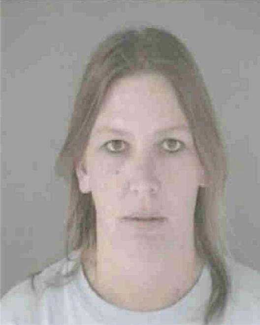 CREW, COLLEEN LYNEETTE - Peoria County, IL