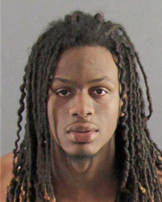 DICKERSON, COREY M - Peoria County, IL