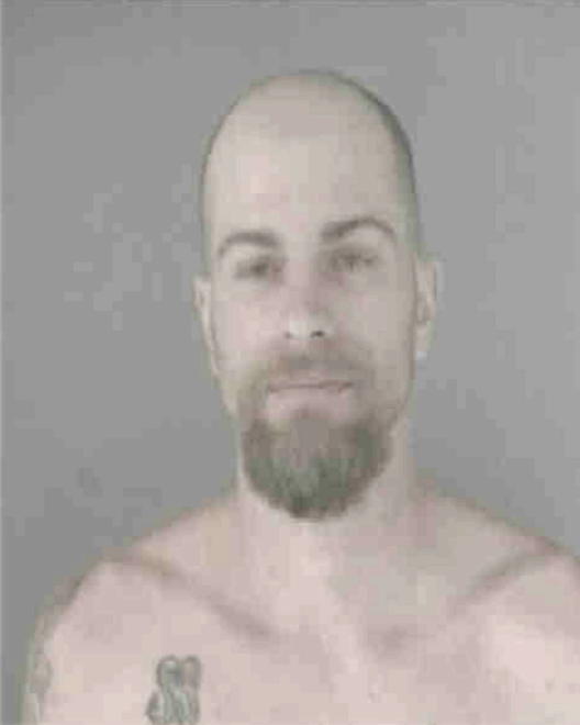 DORAN, BRYON S - Peoria County, IL