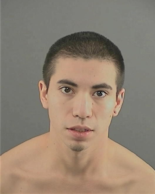 GARZA, DAVID - Peoria County, IL