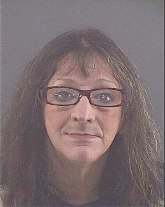 JONES, JULIE A - Peoria County, IL