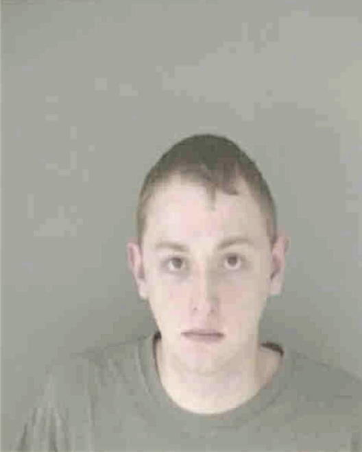 KING, JUSTIN EARL - Peoria County, IL