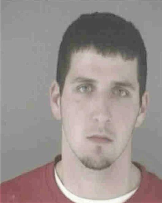 KLINEDINST, JASON A - Peoria County, IL