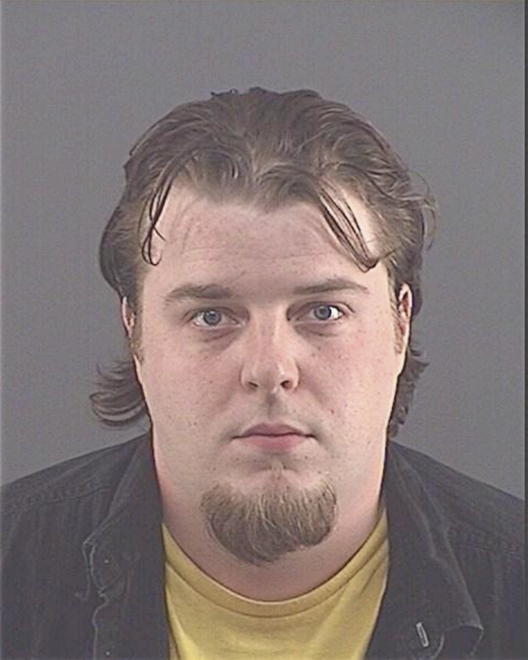 KROEGER, NICHOLAS MONROE - Peoria County, IL
