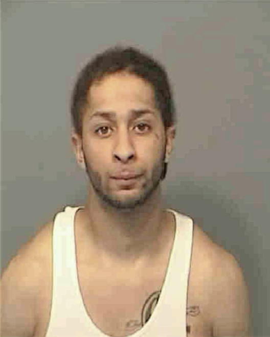 MCCORMICK, BRANDON CAMARA - Peoria County, IL