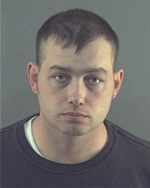 MONTAG, BRENT EUGENE - Peoria County, IL