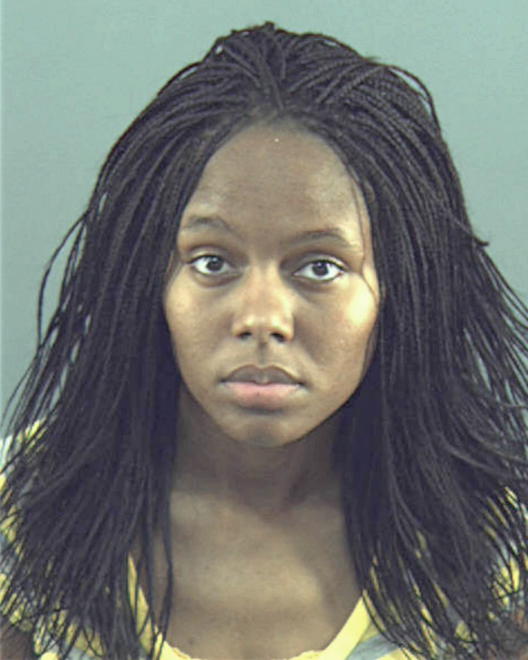 MOORE, JAMIA JENISE - Peoria County, IL