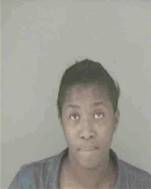 PATTERSON, LACRYSTAL LYNETTE - Peoria County, IL