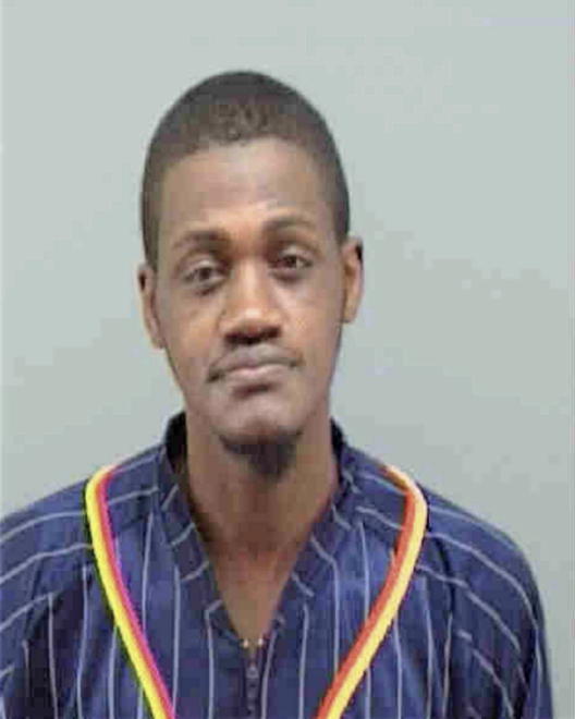 POWELL, CALVIN KENDRICK - Peoria County, IL