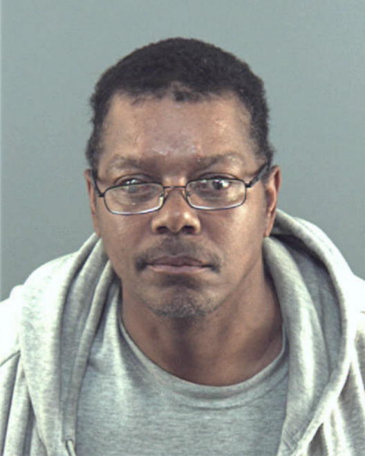 POWELL, FREDDIE LOUIS - Peoria County, IL