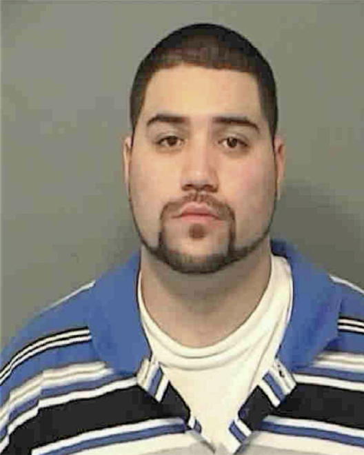 RIVAS, RICARDO NMI - Peoria County, IL