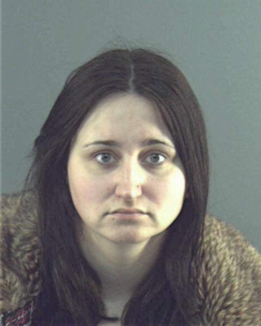 SCHUPP, SARAH ROSE - Peoria County, IL
