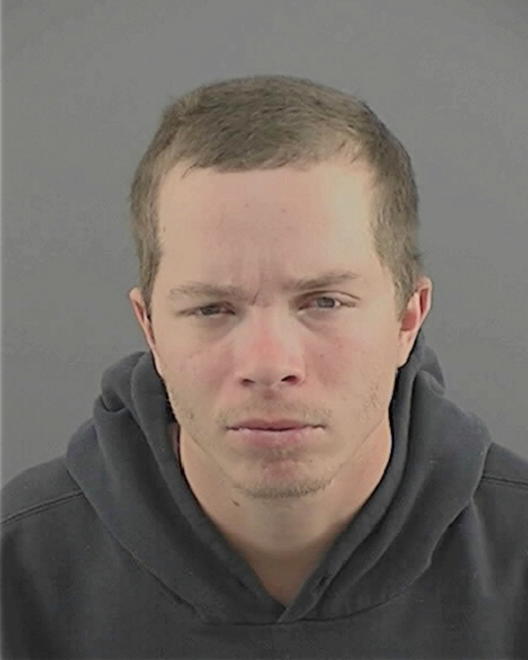 STROTHERS, GERALD JOSEPH - Peoria County, IL