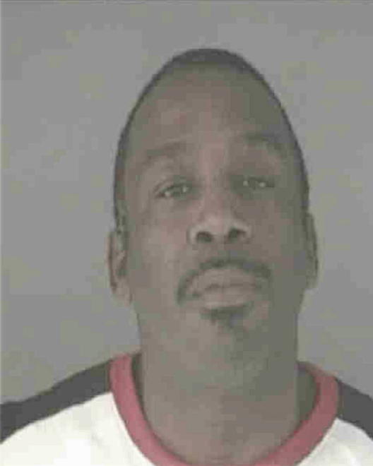 SYKES, REGINALD GERARD - Peoria County, IL