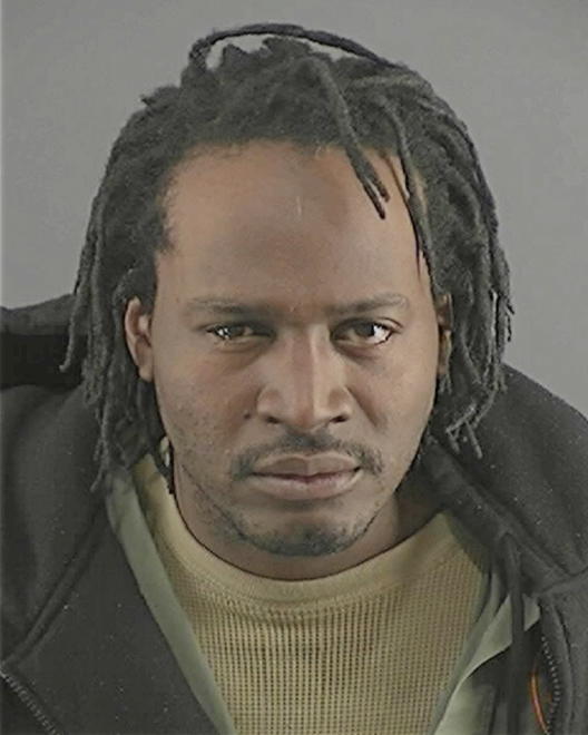 WALKER, MARVELL - Peoria County, IL