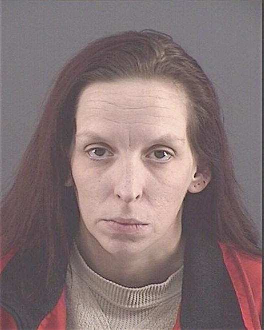 ALCORN, CARRIE L - Peoria County, IL