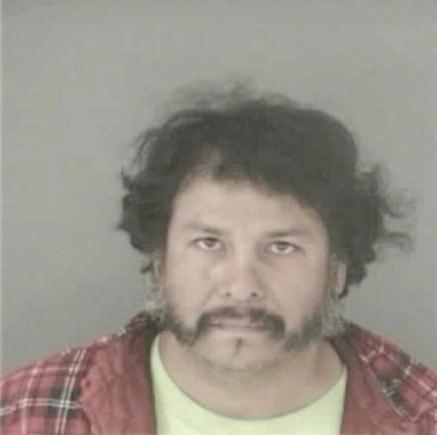 ALVAREZ, SALVADOR ELIZONDO - Peoria County, IL