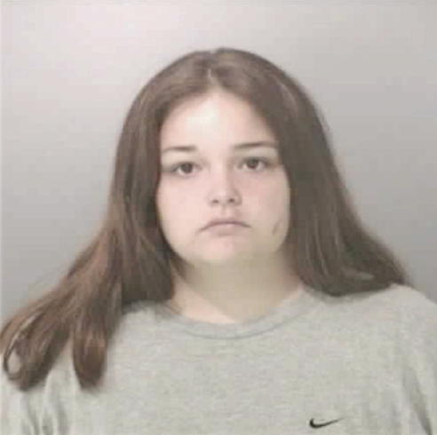 ARNETT, JAMIE LYNN - Peoria County, IL