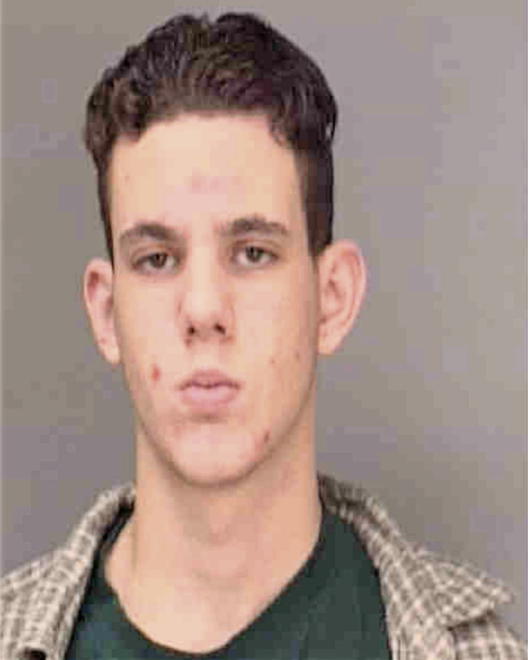 BICKEL, MATTHEW LEE - Peoria County, IL