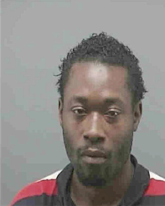 BROWN, PATRICK DEON - Peoria County, IL