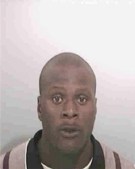 BUTLER, ERIC LAMAR - Peoria County, IL