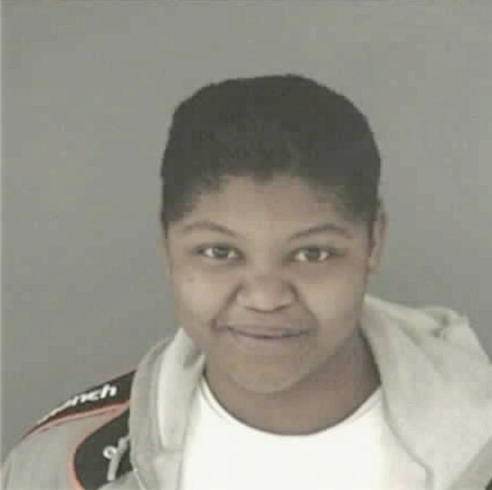 CLARK, NIKEYA Y - Peoria County, IL