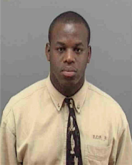 GAMBLE, RONALD CLIFFORD - Peoria County, IL