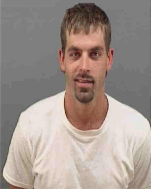 GARRISON, TIMOTHY BRIAN - Peoria County, IL