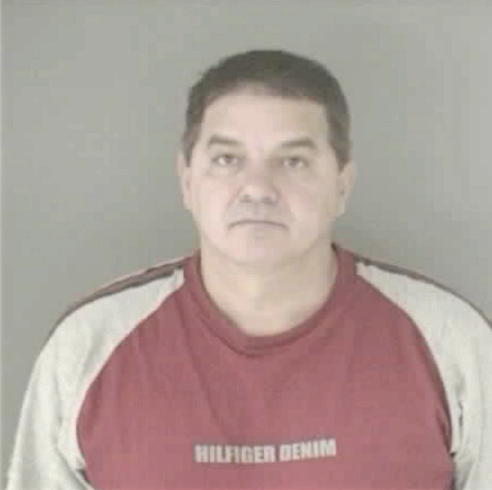 GONZALEZ, GERMAN GERACIO - Peoria County, IL